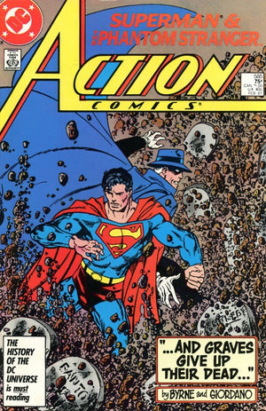 Action Comics #585