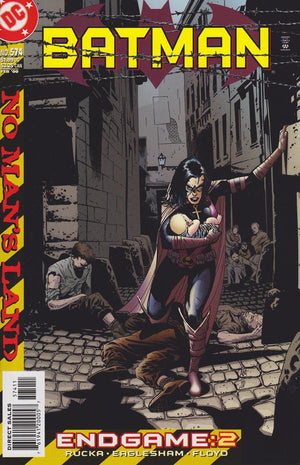Batman #574