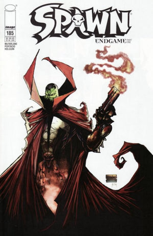 Spawn #185
