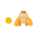 Jakks Pacific World of Nintendo Super Mario: Boom Boom w/ Coin Action Figure