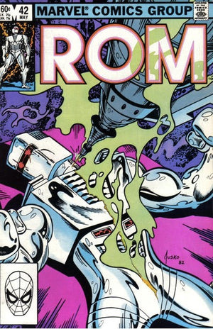 Rom #42