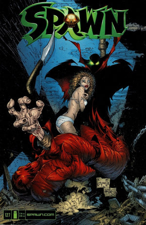 Spawn #127