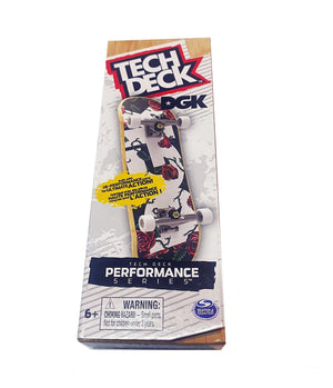 TECH DECK Performance Series DGK Skateboard