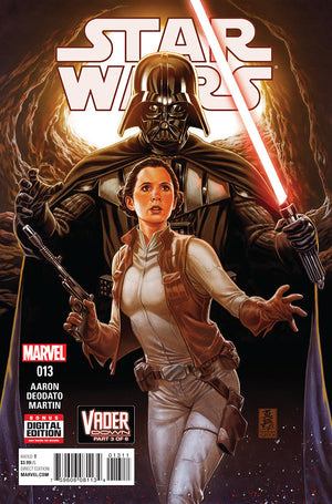 Star Wars #13 (Marvel 2015 Series)