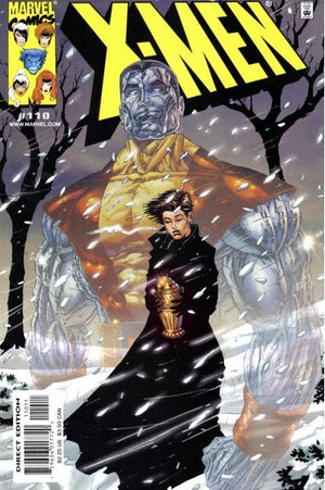 X-Men #110 (1991 First Series)