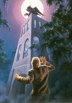 Beyond Bizarre : Jim Warren 1993 Trading Card Set   #64 - It Happened One Night