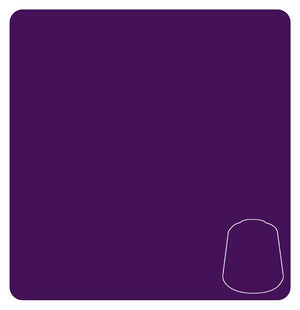 WARHAMMER : Layer Xereus Purple (12ml) Paint