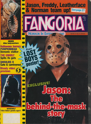 Fangoria #68