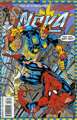 Nova #3