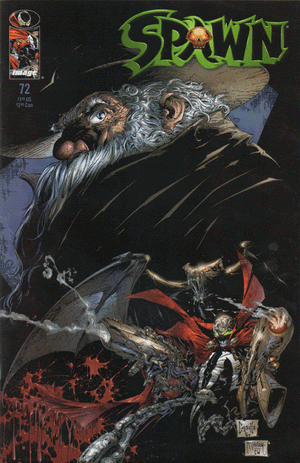 Spawn #72
