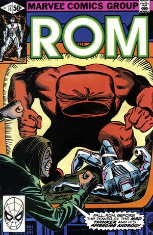 Rom #14