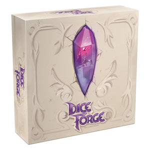 DICE FORGE : Asmodee Board Game