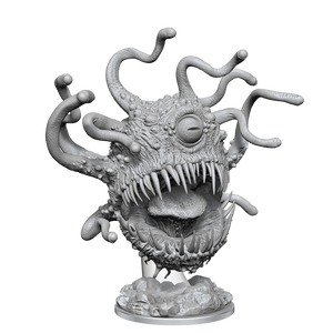 D&D NOLZUR'S MARVELOUS MINIATURES: BEHOLDER VARIANT
