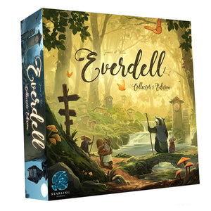 EVERDELL : Collectors Edition