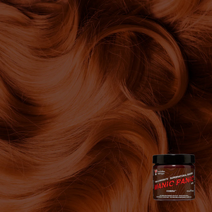 Manic Panic: Cobra™ - Supernaturals - Classic High Voltage® Hair Dye