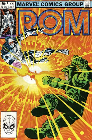 Rom #44