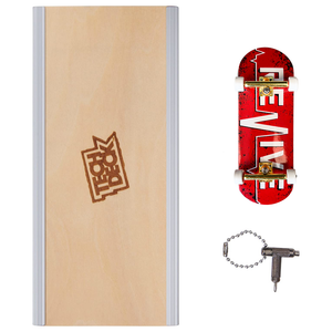 Tech Deck Revive Pro Series Complete