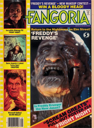 Fangoria #49
