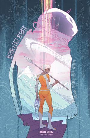 Refuse x Last Resorts #1