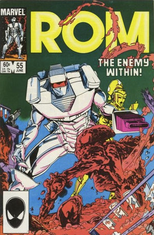 Rom #55