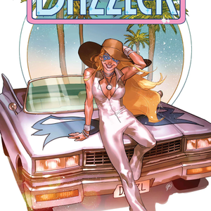 DAZZLER #1 (2024) YASMINE PUTRI VARIANT