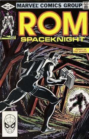 Rom #29