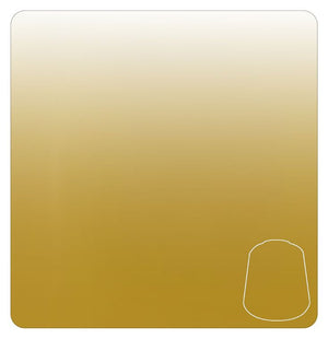 Citadel Colour: Shade- Casandora Yellow (18 ml) Paint