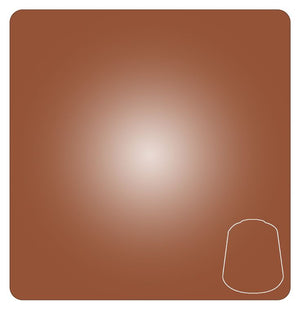 Warhammer Colour: Base- Screaming Bell (12 ml) Paint