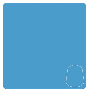 WARHAMMER : Layer Lothern Blue (12ml) Paint