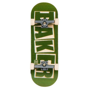 TECH DECK Performance Series BAKER Skateboard