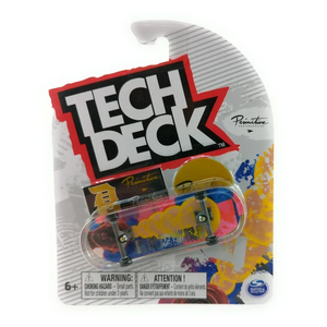TECH DECK : Miles Silvas Primative