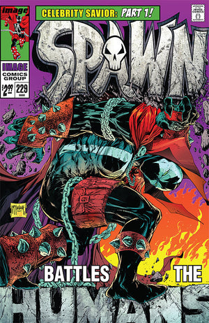 Spawn #229