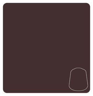 Citadel Colour: Base Rhinox Hide (12 ml) Paint