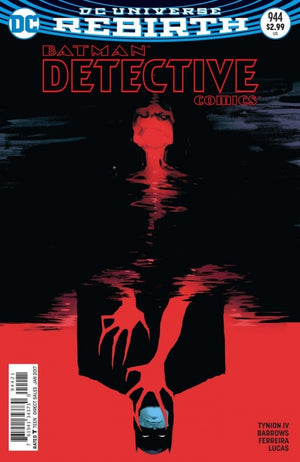 Detective Comics #944 Variant Edition