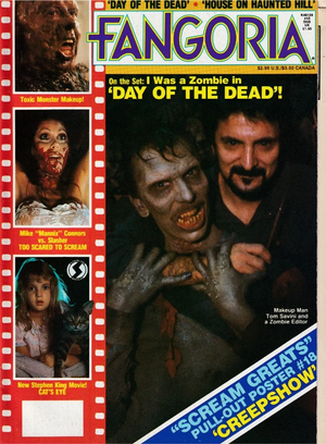 Fangoria #43