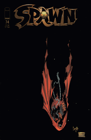 Spawn #74