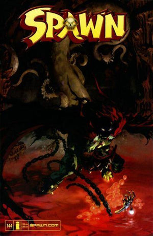 Spawn #144