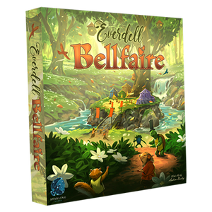 EVERDELL: BELLFAIRE (Board Game)