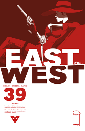 East of West #39