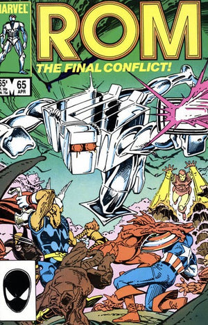 Rom #65