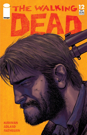 Walking Dead (Original 2007 Series) #12