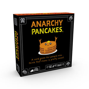 Anarchy Pancakes (Exploding Kittens Card Game)