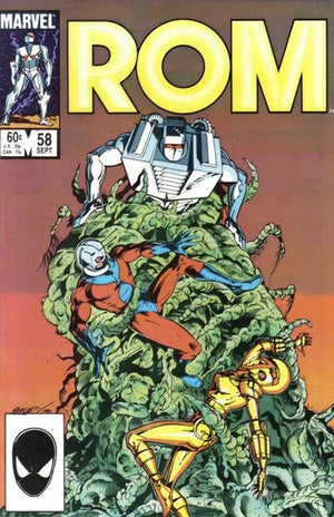 Rom #58