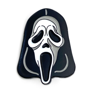 Enamel Pin: Fan Boy (Yesterdays Pins)