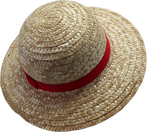 ABYSTYLE One Piece Monkey D. Luffy Replica Straw Hat