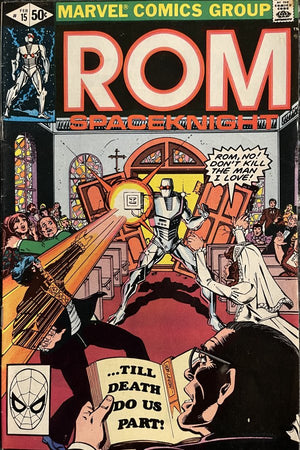 Rom #15