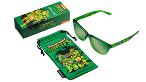 Knockaround Sunglasses: TEENAGE MUTANT NINJA TURTLES PREMIUMS (ADULT SIZE)