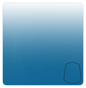 Citadel Colour: Shade - Tyran Blue (18 ml) Paint