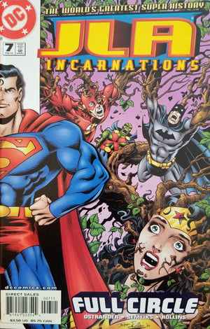 JLA: Incarnations #7