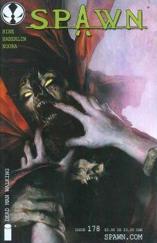 Spawn #178